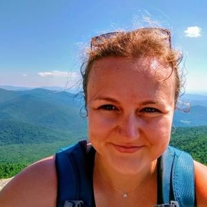 Meet your Posher, Brenda